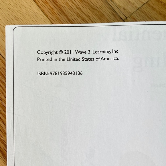 Sequential Spelling volume 4 student workbook, homeschool spelling curriculum - Picture 4 of 6